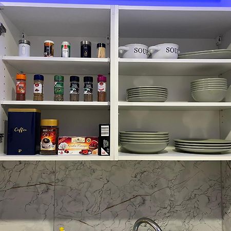 Ferienwohnung Viktoria غوتا المظهر الخارجي الصورة