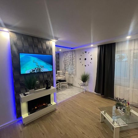 Ferienwohnung Viktoria غوتا المظهر الخارجي الصورة