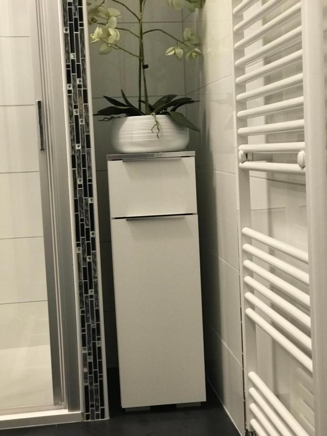 Ferienwohnung Viktoria غوتا المظهر الخارجي الصورة