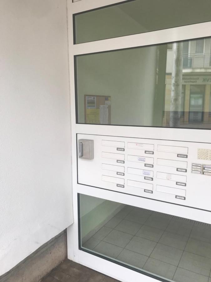 Ferienwohnung Viktoria غوتا المظهر الخارجي الصورة