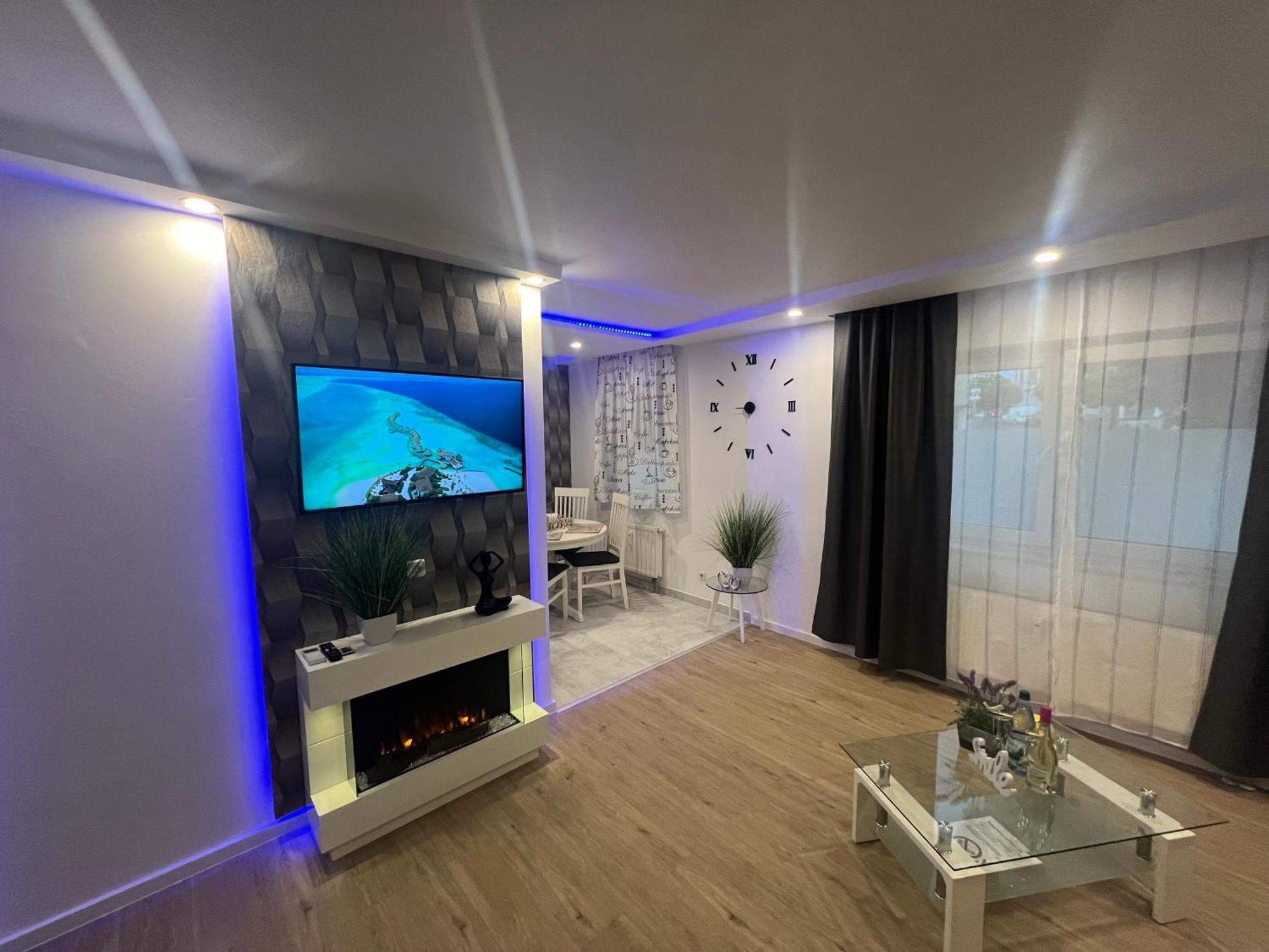 Ferienwohnung Viktoria غوتا المظهر الخارجي الصورة