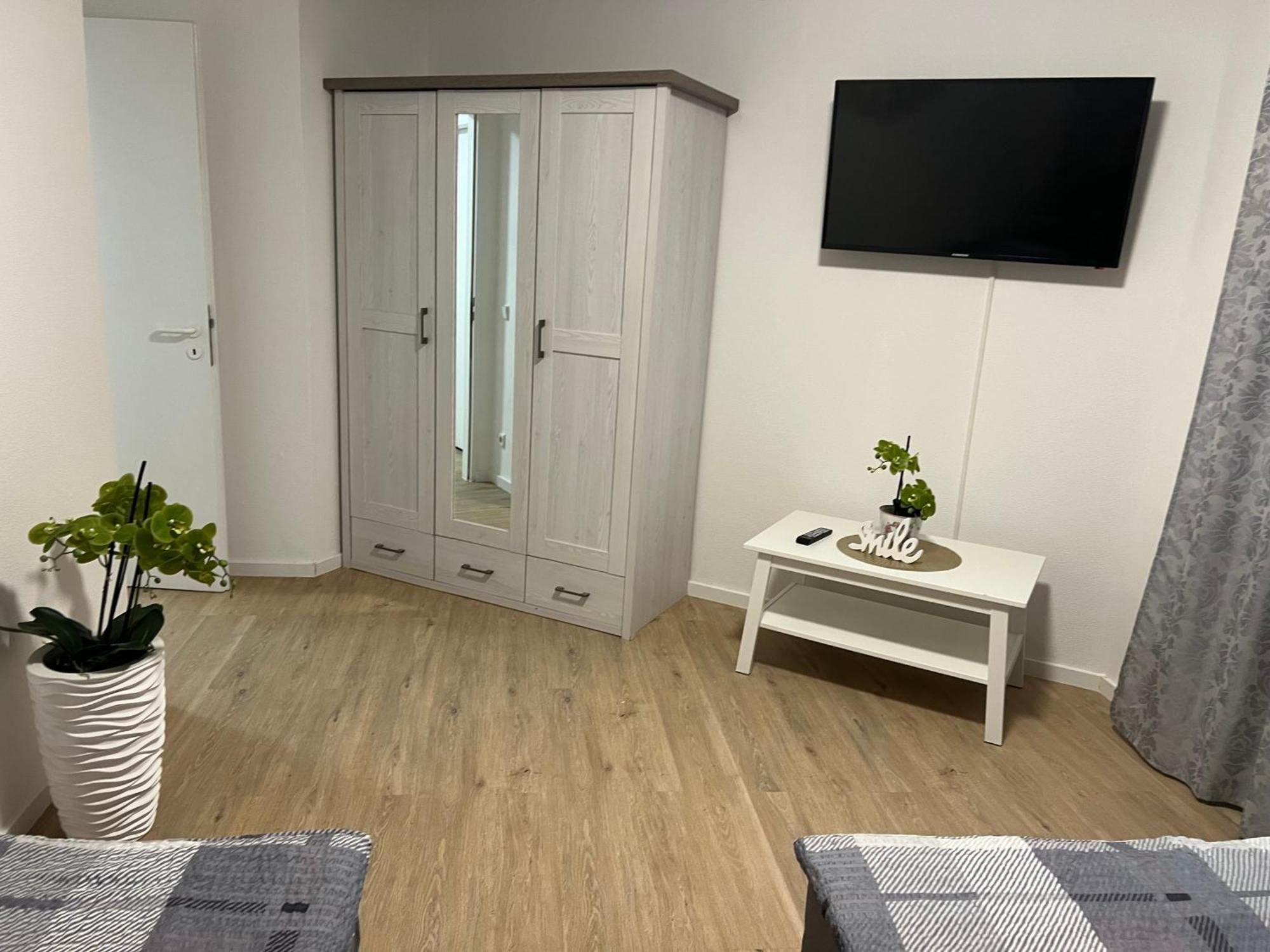Ferienwohnung Viktoria غوتا المظهر الخارجي الصورة