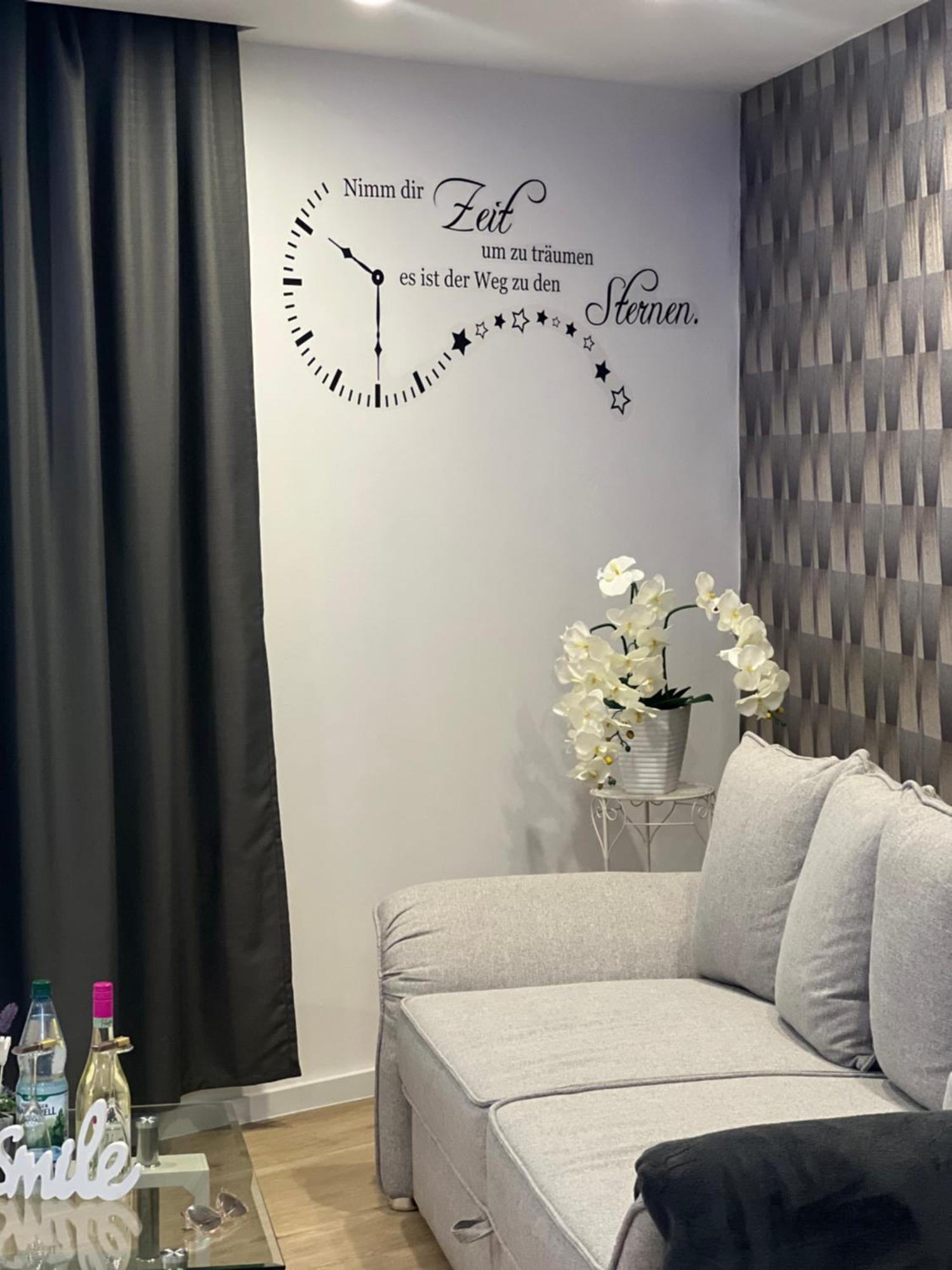 Ferienwohnung Viktoria غوتا المظهر الخارجي الصورة