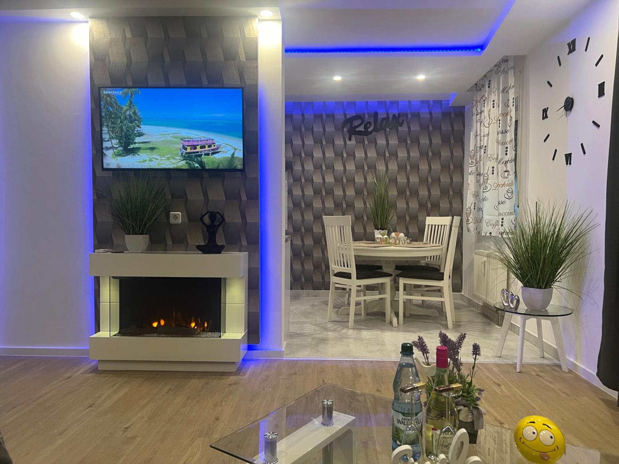 Ferienwohnung Viktoria غوتا المظهر الخارجي الصورة