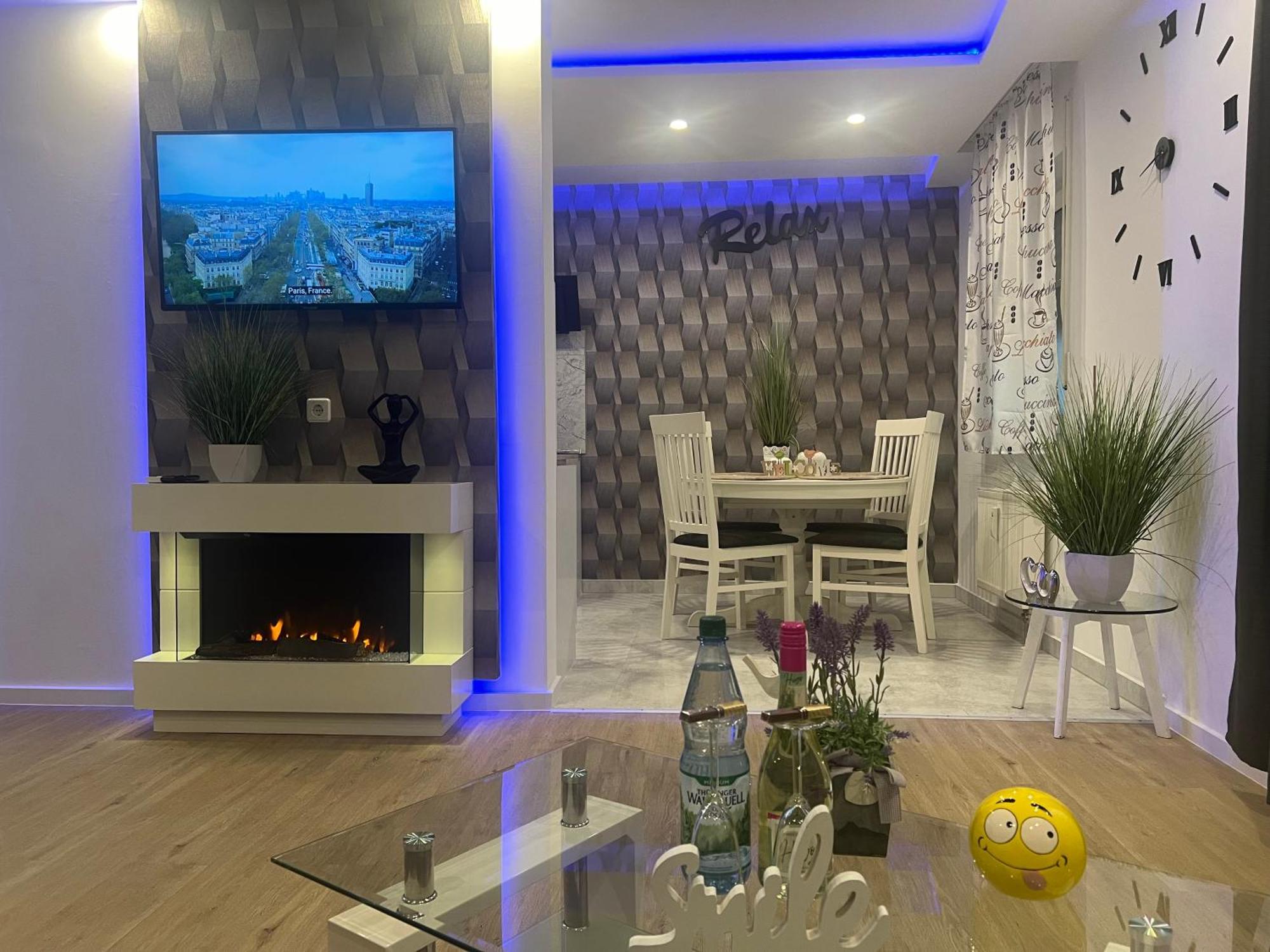 Ferienwohnung Viktoria غوتا المظهر الخارجي الصورة